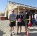 ‘Diligent’ Battalion soldiers run replica Kona Half Marathon in eastern Afghanistan