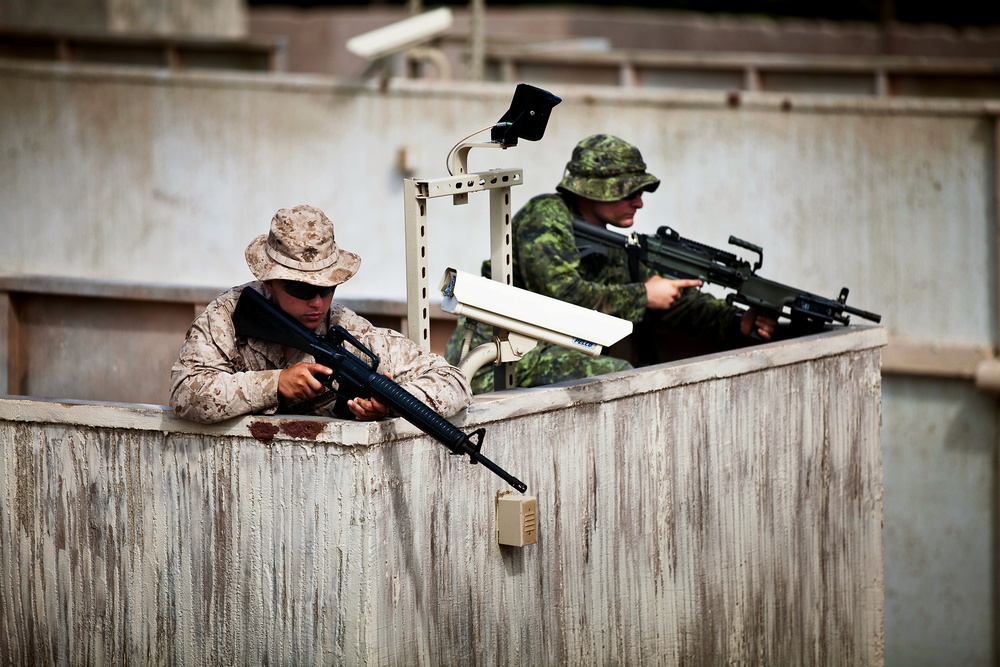 RIMPAC 2012