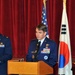 Seventh Air Force holds press conference