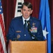 Seventh Air Force holds press conference