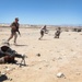 1st Marine Expeditionary Brigade begins Javelin Thrust 2012