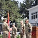 Pantano takes command of Afghanistan Engineer District North