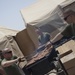 1/7 Marines celebrate the 4th of July on FOB Jackson