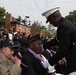 Congressional Gold Medal ceremony