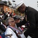 Congressional Gold Medal ceremony