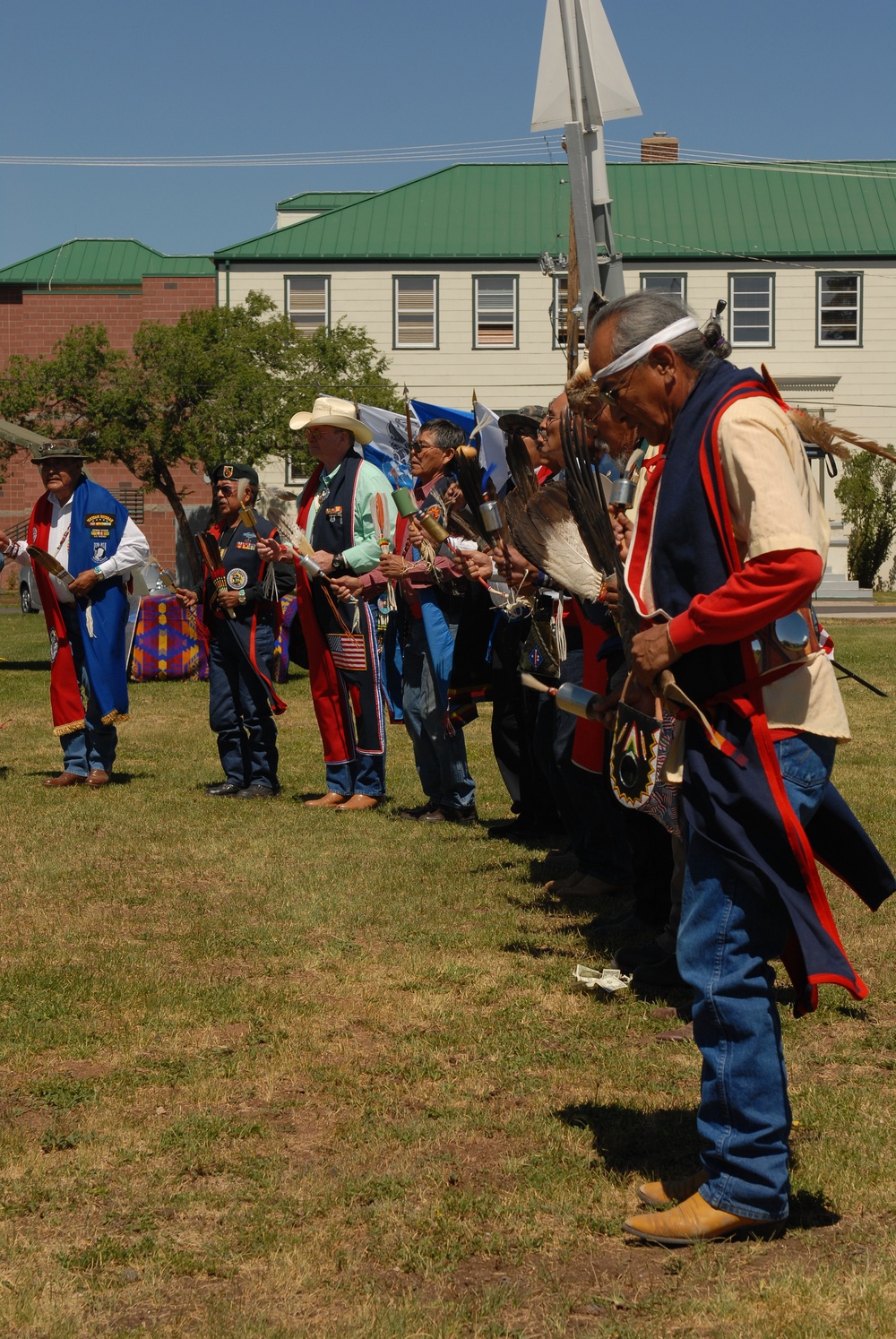 Gourd Dance