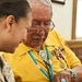 Voices of our Ancestors: the Navajo Code Talker's Story