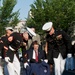 Congressional Gold Medal ceremony