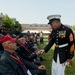 Congressional Gold Medal ceremony