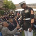 Congressional Gold Medal ceremony