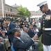 Congressional Gold Medal ceremony