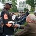 Congressional Gold Medal ceremony