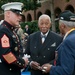 Congressional Gold Medal ceremony