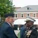 Congressional Gold Medal ceremony