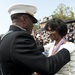 Congressional Gold Medal ceremony