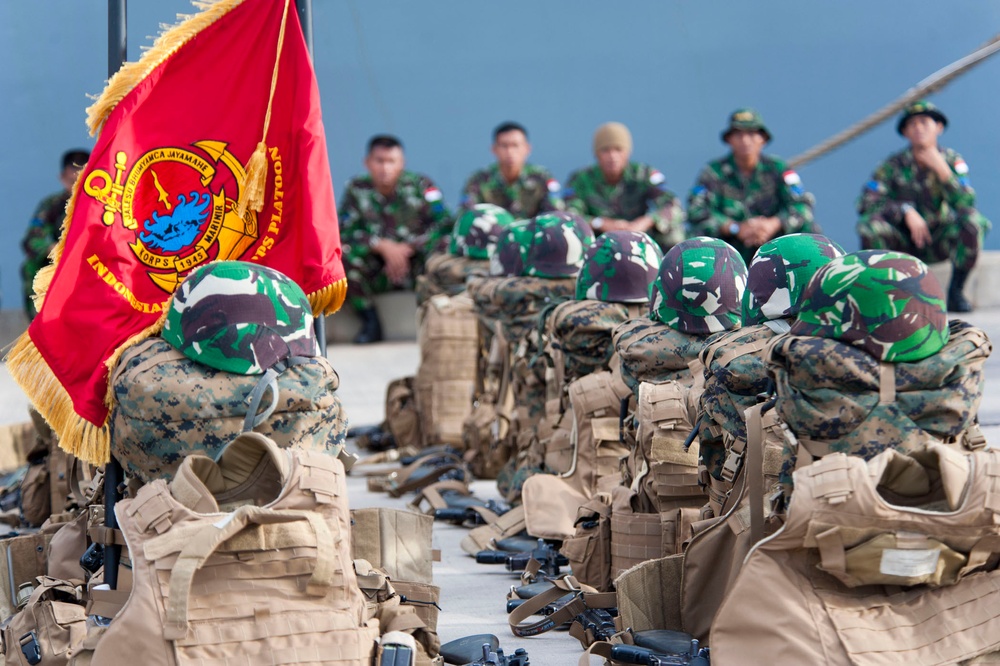 RIMPAC 2012