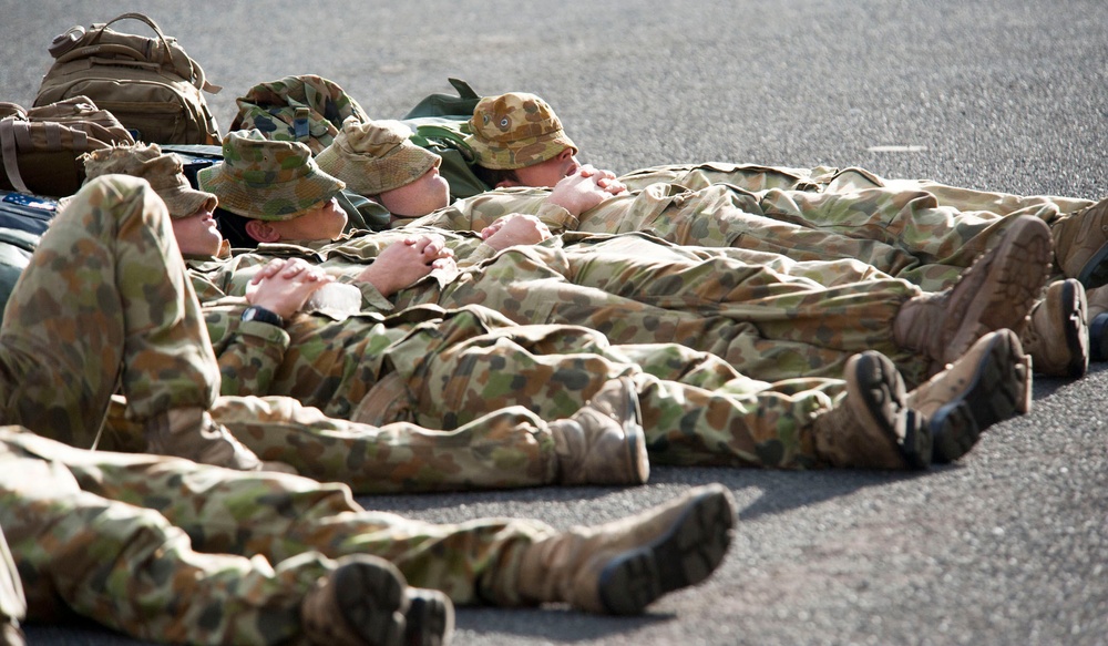 RIMPAC 2012