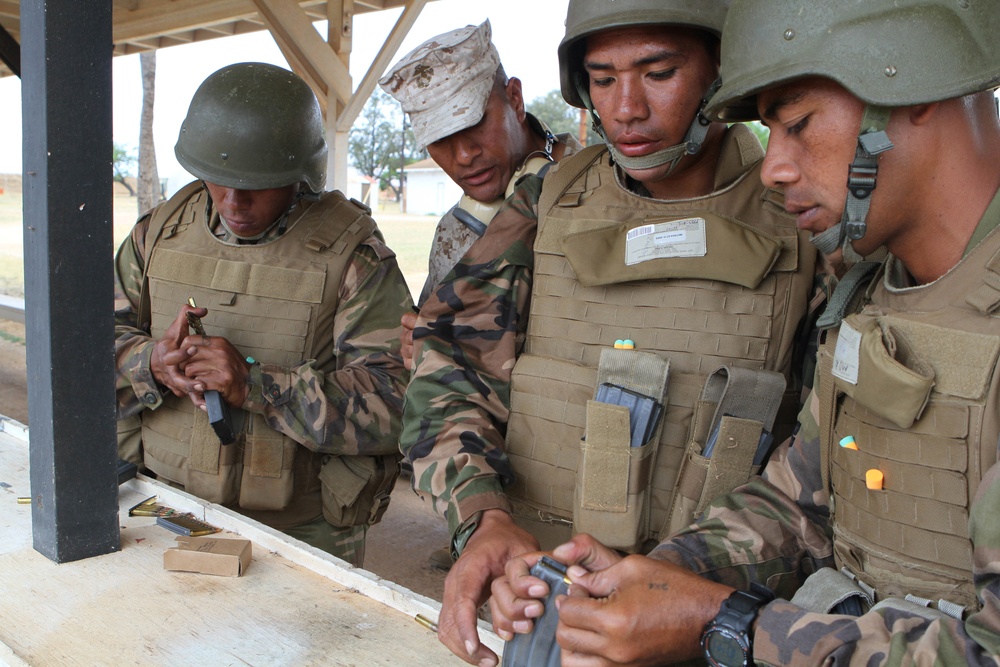 RIMPAC 2012