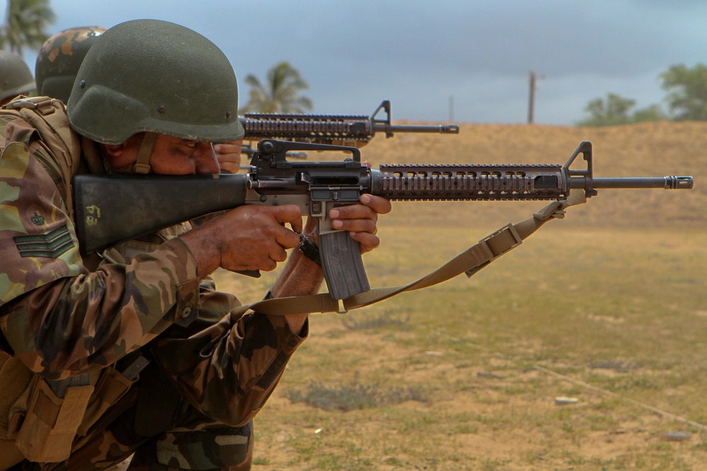 RIMPAC 2012