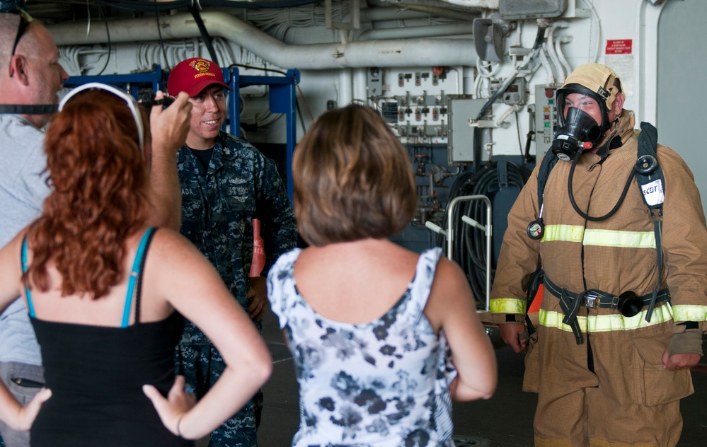 RIMPAC 2012