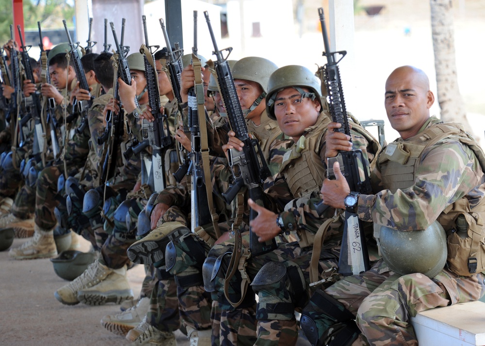 RIMPAC 2012