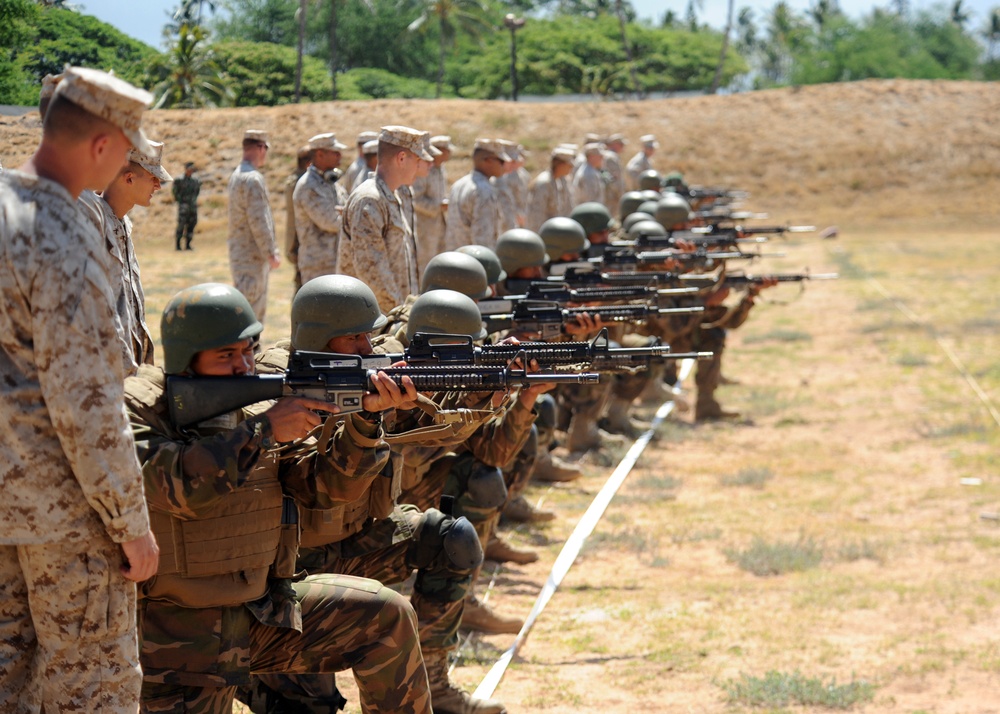 RIMPAC 2012