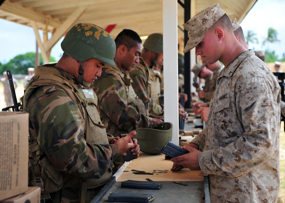 RIMPAC 2012