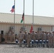 1st Marine Logistics Group (Forward) celebrates 65th Anniversary in Afghanistan