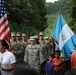 Ceremony highlights partner-nation efforts in Guatemala