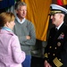 Normandy visits Zeebrugge for Belgian Navy Days 2012