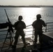 High Speed Vessel Swift departs Kenya after APS visit