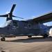 Flying high with CV-22 crew