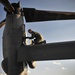 Flying high with CV-22 crew