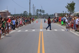 Coming Home: 2nd Battalion, 9th Marines’ families reunited at last