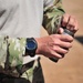 SERE course: field training on range