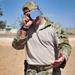 SERE course: field training on range