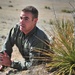 SERE course: field training on range