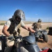 SERE course: field training on range