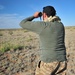 SERE course: field training on range