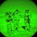 SERE course: field training on range