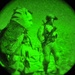 SERE course: field training on range