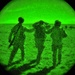 SERE course: field training on range