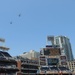 3rd MAW Marines Honored at Petco Park