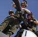 Javelin Thrust 2012