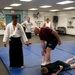 Ju-Jitsu class