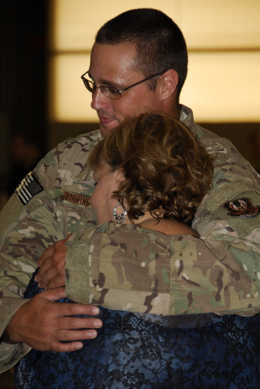 188th deploys to Afghanistan