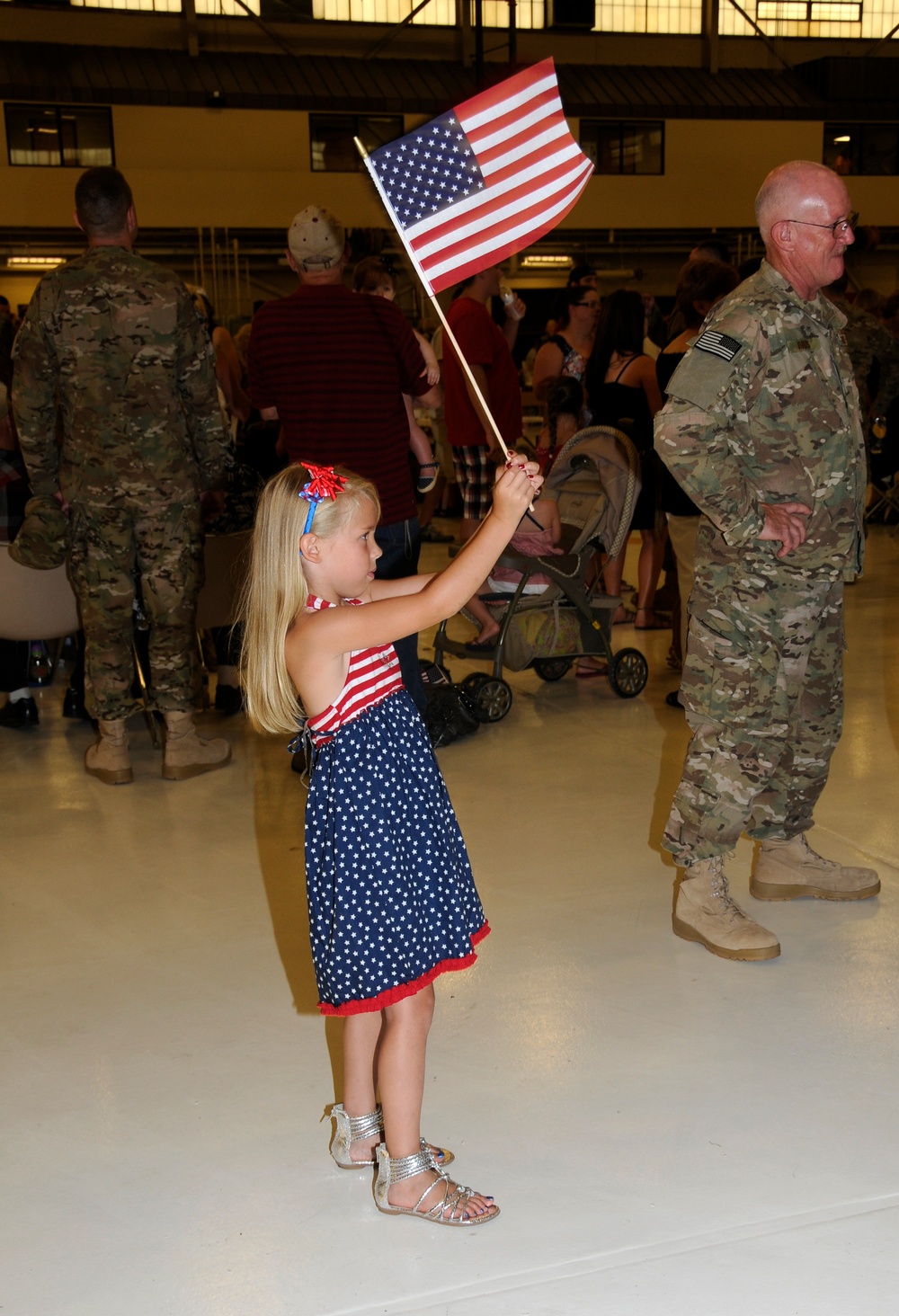 188th deploys to Afghanistan