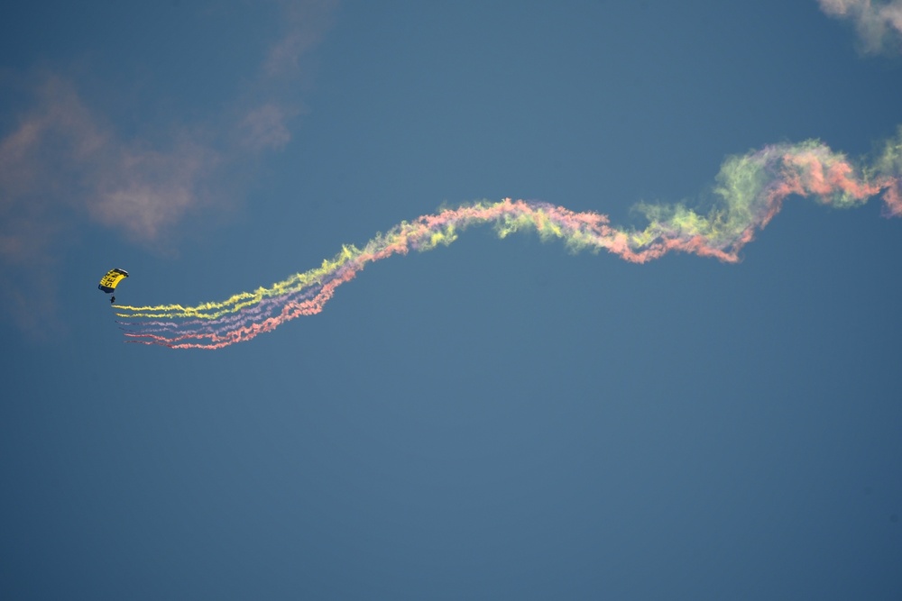 Boston Navy Week 2012