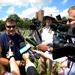 Boston Navy Week 2012