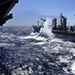 Replenishment at sea